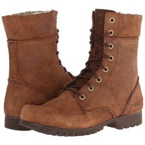 NWT CAT Alexi Boot